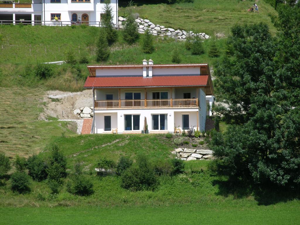 "Schoen-Urlauben" Apartment Grobming Exterior photo