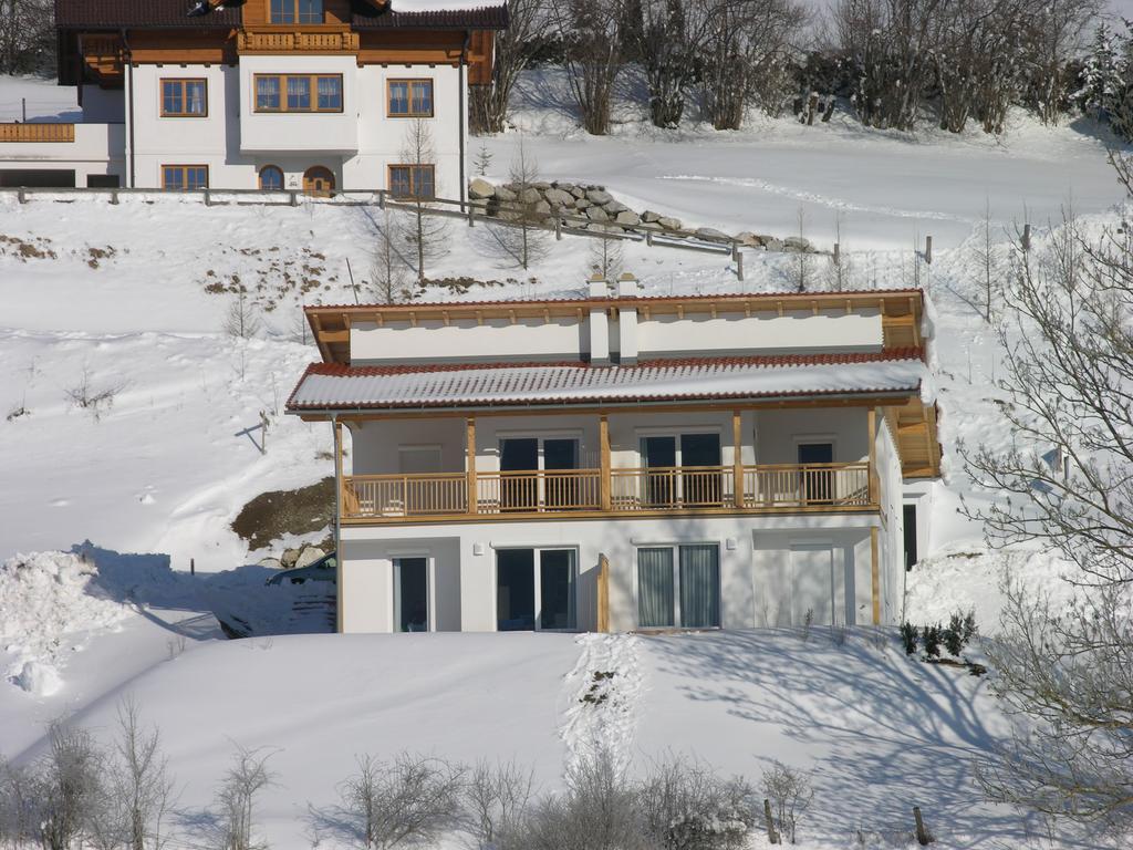 "Schoen-Urlauben" Apartment Grobming Exterior photo